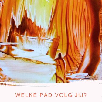 Donderdag 8 mei 19:00-21:00 