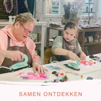 Vrijdag 1 augustus 9:30-11:00 
