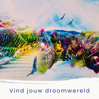 Vrijdag 24 april 10:00-12:00