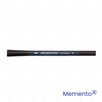 Memento Marker black