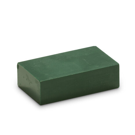 Encaustic Art wax - (07) groen doosje 16 st. 
