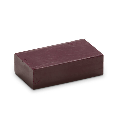 Encaustic Art wax - (12) roodviolet doosje 10 st. 