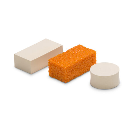 Encaustic Art set sponzen
