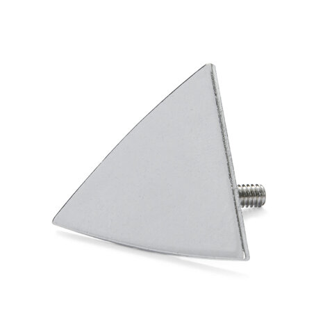 Stylus Pro Tip - mini ijzer