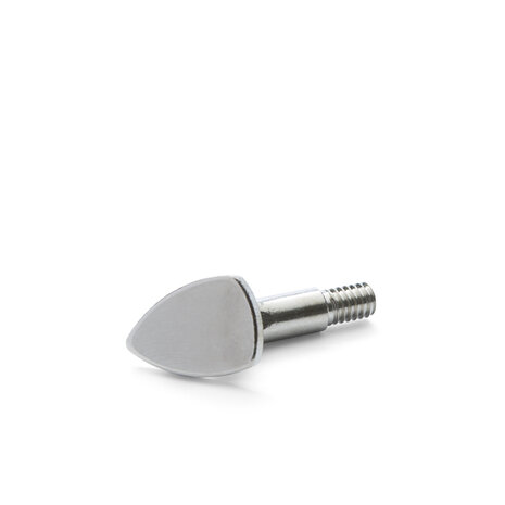 Stylus Pro Tip - micro ijzer