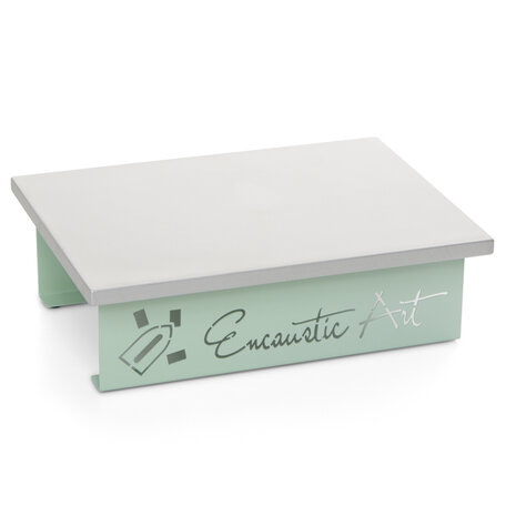 Encaustic Art Hotplate Compact 