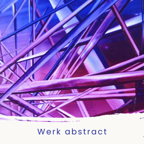 Zaterdag 25 april 10:00-12:00