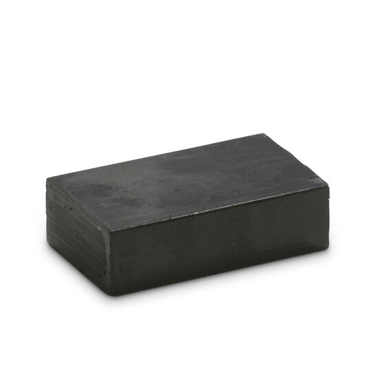 Encaustic Art wax - (15) zwart doosje 16 st.