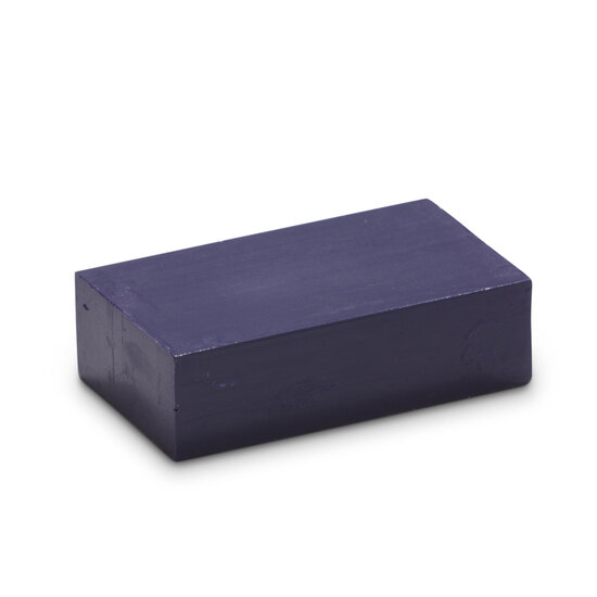 Encaustic Art wax - (11) blauwviolet doosje 16 st.