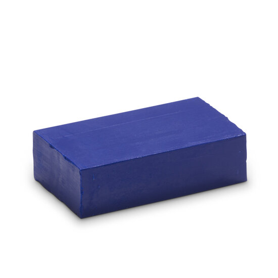 Encaustic Art wax - (10) ultramarijn doosje 16 st.