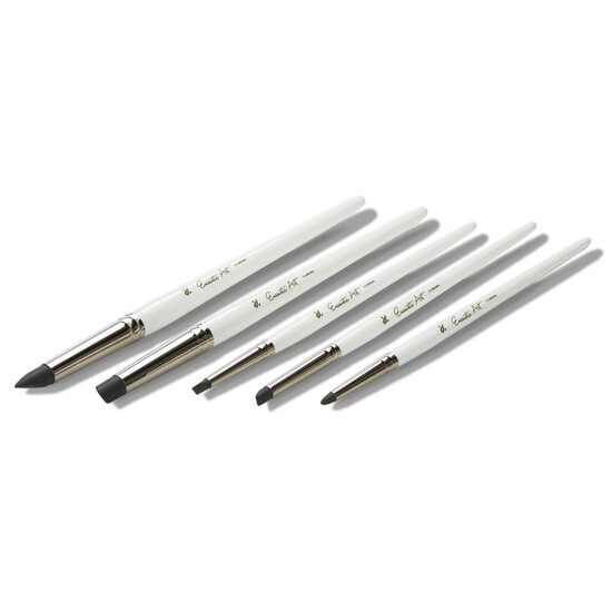 Encaustic Art set scrapy's