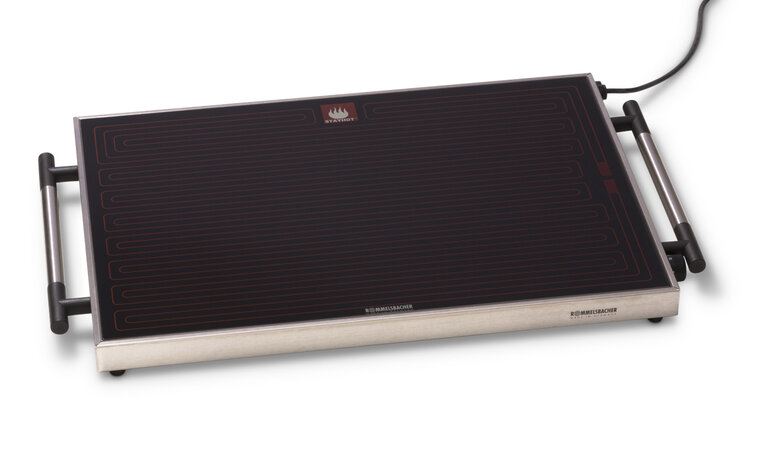 Encaustic Art Electrische Hotplate