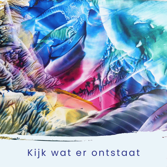 Zaterdag 14 maart 10:00-12:00 VOL