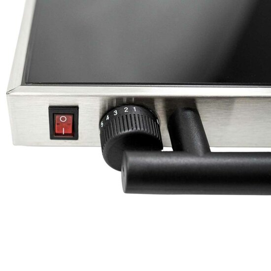 Encaustic Art Electrische Hotplate 