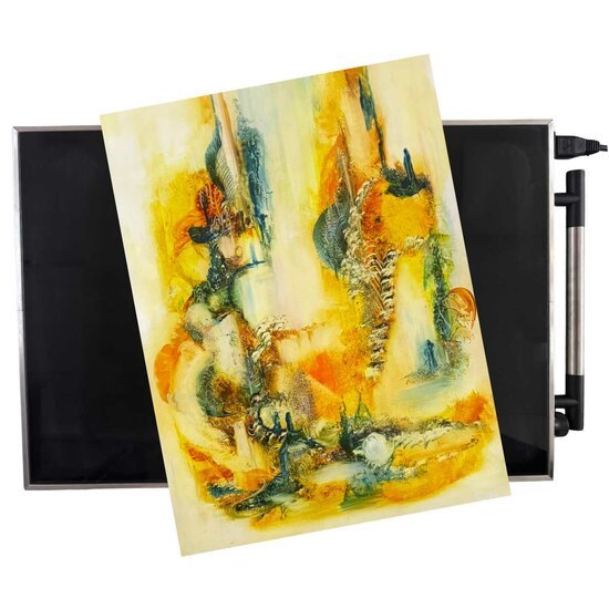 Encaustic Art Electrische Hotplate 