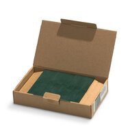 Encaustic Art wax - (07) groen doosje 16 st.