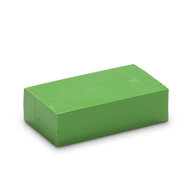 Encaustic Art wax - (06) lichtgroen doosje 16 st.