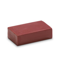 Encaustic Art wax - (02) vermiljoen doosje 16 st.