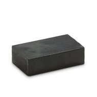 Encaustic Art wax - (15) zwart doosje 16 st.