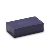 Encaustic Art wax - (11) blauwviolet doosje 16 st.