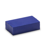 Encaustic Art wax - (10) ultramarijn doosje 16 st.