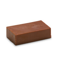 Encaustic Art wax - (20) okergeel doosje 16 st.