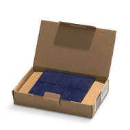 Encaustic Art wax - (18) pruisisch blauw doosje 16 st.