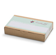 Encaustic Art wax - (27) transparant doosje 16 st.