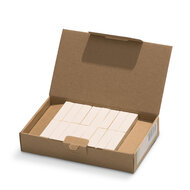 Encaustic Art wax - (35) pastel crème doosje 16 st.