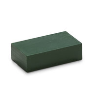 Encaustic Art wax - (45) sapgroen doosje 16 st.