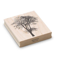 Encaustic Art stempel - es