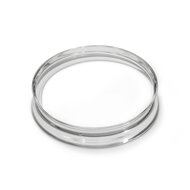 Encaustic Art stempelblok - rond