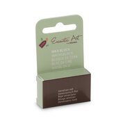 Encaustic Art wax - (21) venetiaans rood