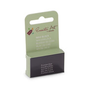 Encaustic Art wax - (18) pruisisch blauw