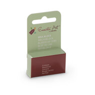 Encaustic Art wax - (01) karmijn