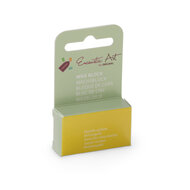 Encaustic Art wax - (44) middengeel