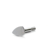 Stylus Pro Tip - micro ijzer