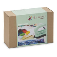 Encaustic Art Starter Set
