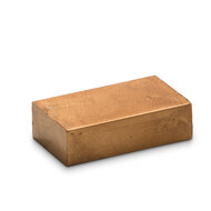 Encaustic Art wax - (28) brons doosje 16 st.