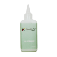 Encaustic Art wax sealer