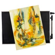 Encaustic Art Electrische Hotplate 
