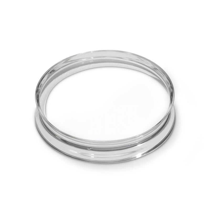 Encaustic Art stempelblok - rond