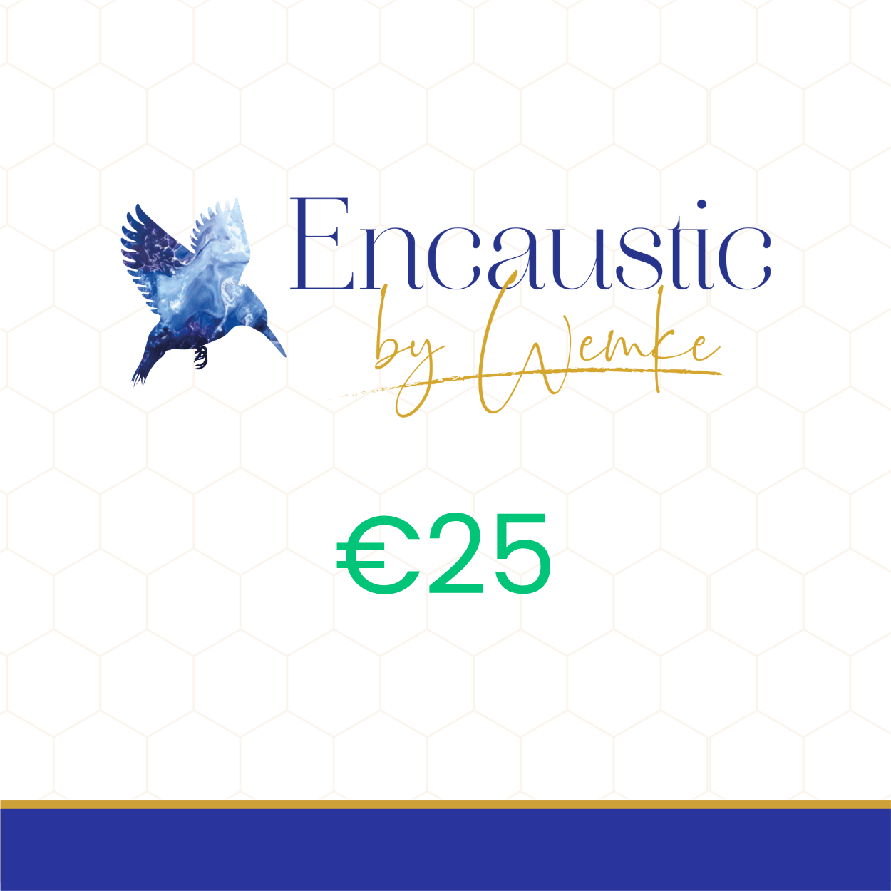 Creativiteit cadeau &euro;25