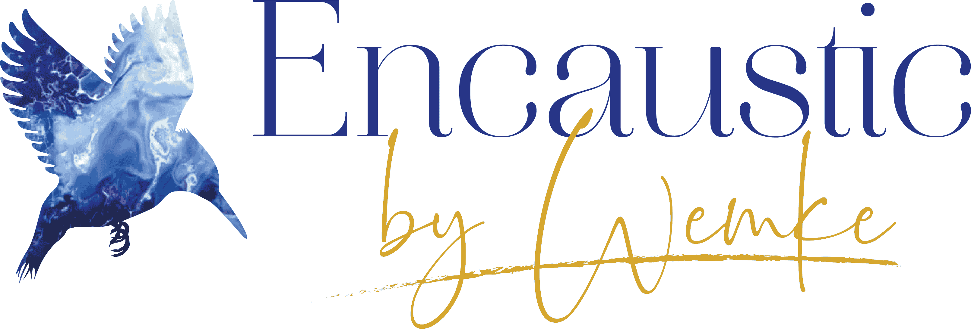 logo Encaustic.nl – Groothandel & Webshop voor Encaustic Art